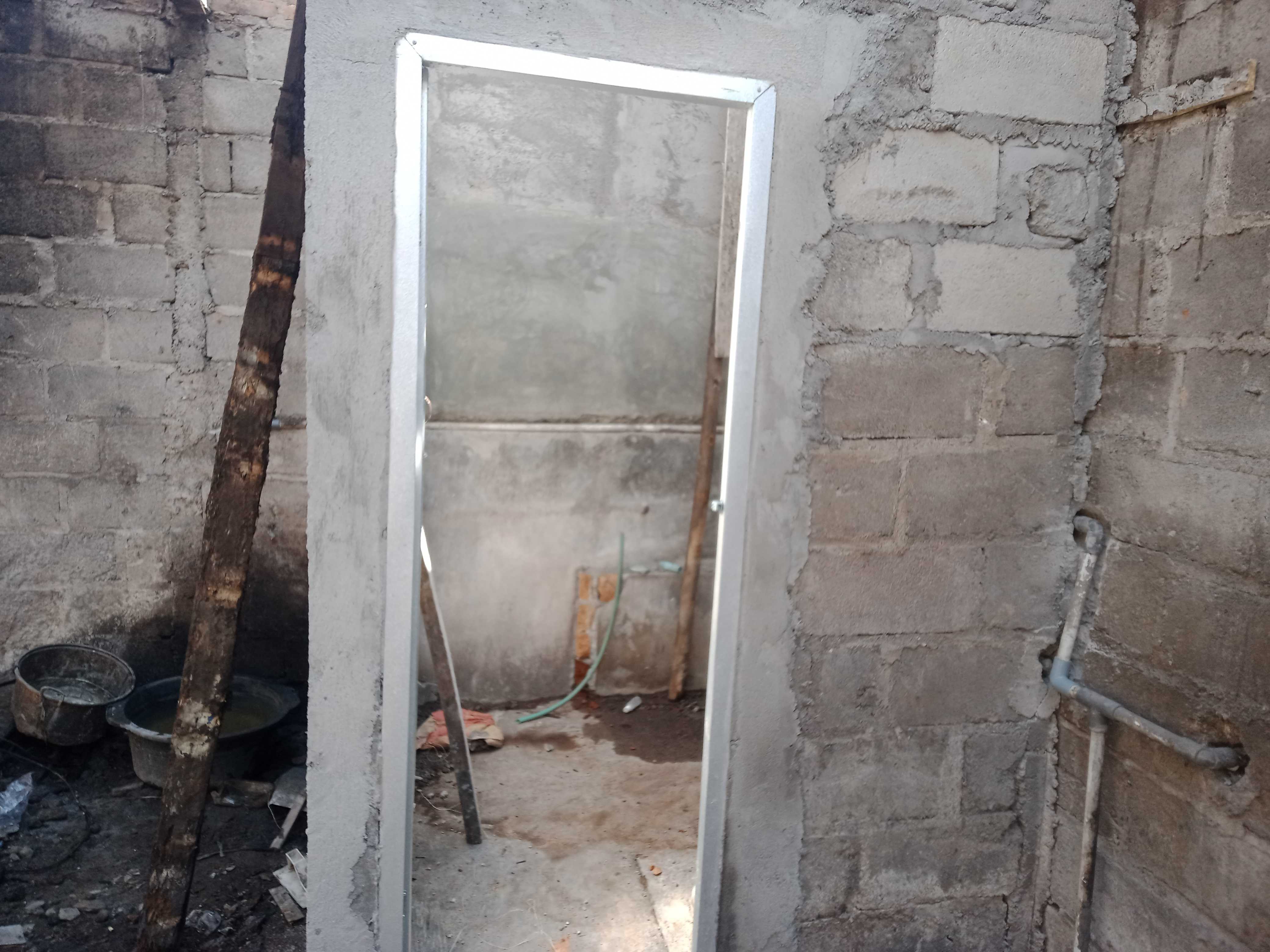 Foto Jamban/WC 50%